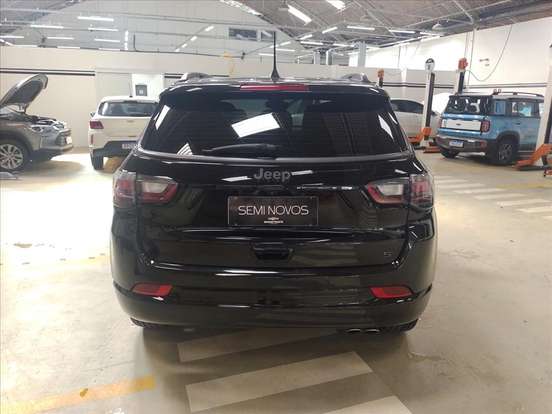 JEEP-COMPASS-1.3 T270 TURBO FLEX S AT6 JEEP-COMPASS-2024