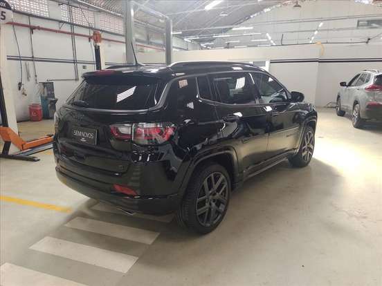 JEEP-COMPASS-1.3 T270 TURBO FLEX S AT6 JEEP-COMPASS-2024
