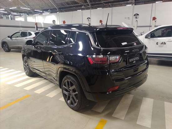 JEEP-COMPASS-1.3 T270 TURBO FLEX S AT6 JEEP-COMPASS-2024