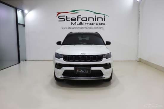 JEEP-COMPASS-1.3 T270 TURBO FLEX S AT6 JEEP-COMPASS-2022