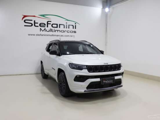 JEEP-COMPASS-1.3 T270 TURBO FLEX S AT6 JEEP-COMPASS-2022