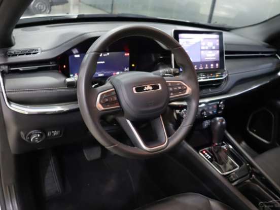 JEEP-COMPASS-1.3 T270 TURBO FLEX S AT6 JEEP-COMPASS-2022