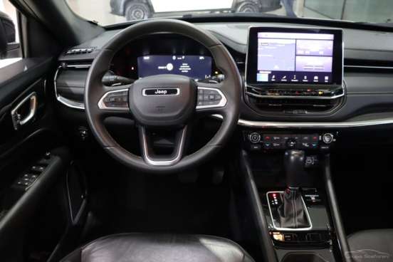 JEEP-COMPASS-1.3 T270 TURBO FLEX S AT6 JEEP-COMPASS-2022