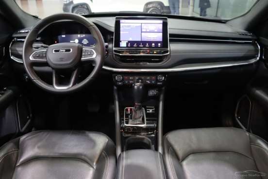 JEEP-COMPASS-1.3 T270 TURBO FLEX S AT6 JEEP-COMPASS-2022