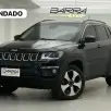 JEEP COMPASS 2.0 16V DIESEL LONGITUDE 4X4 AUTOMÁTICO JEEP COMPASS 2.0 16V DIESEL LONGITUDE 4X4 AUTOMÁTICO