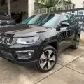 JEEP COMPASS 2.0 16V DIESEL LONGITUDE 4X4 AUTOMÁTICO JEEP COMPASS 2.0 16V DIESEL LONGITUDE 4X4 AUTOMÁTICO