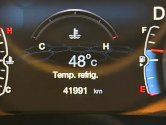 JEEP-COMPASS-2.0 16V FLEX LONGITUDE AUTOMÁTICO JEEP-COMPASS-2021