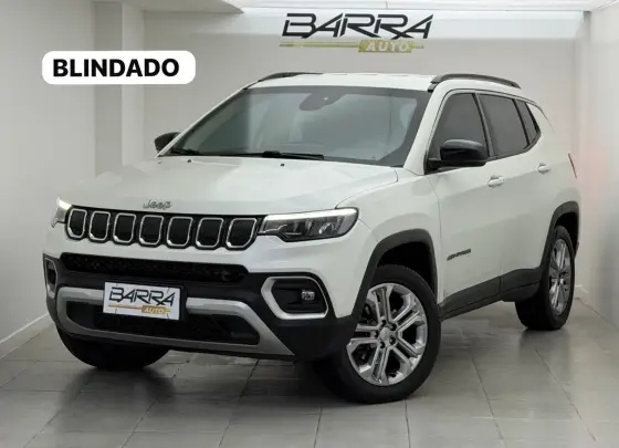 JEEP COMPASS 2.0 TD350 TURBO DIESEL LONGITUDE AT9 JEEP COMPASS 2.0 TD350 TURBO DIESEL LONGITUDE AT9