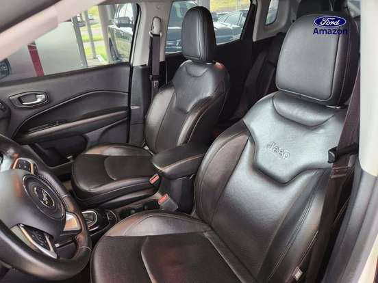 JEEP-COMPASS-2.0 16V DIESEL LIMITED 4X4 AUTOMÁTICO JEEP-COMPASS-2021