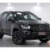 JEEP COMPASS 2.0 16V DIESEL TRAILHAWK 4X4 AUTOMÁTICO JEEP COMPASS 2.0 16V DIESEL TRAILHAWK 4X4 AUTOMÁTICO