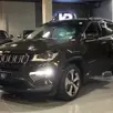 JEEP COMPASS 2.0 16V FLEX LONGITUDE AUTOMÁTICO JEEP COMPASS 2.0 16V FLEX LONGITUDE AUTOMÁTICO