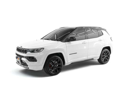 JEEP-COMPASS-2.0 HURRICANE 4 TURBO GASOLINA BLACKHAWK AT9 JEEP-COMPASS-2024