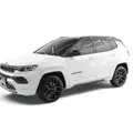 JEEP COMPASS 2.0 HURRICANE 4 TURBO GASOLINA BLACKHAWK AT9 JEEP COMPASS 2.0 HURRICANE 4 TURBO GASOLINA BLACKHAWK AT9