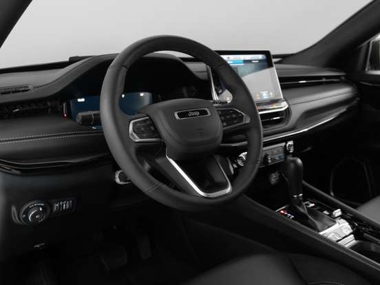 JEEP-COMPASS-2.0 HURRICANE 4 TURBO GASOLINA BLACKHAWK AT9 JEEP-COMPASS-2024