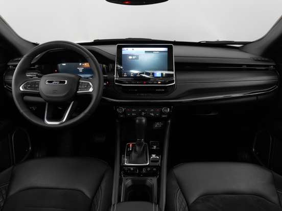 JEEP-COMPASS-2.0 HURRICANE 4 TURBO GASOLINA BLACKHAWK AT9 JEEP-COMPASS-2024