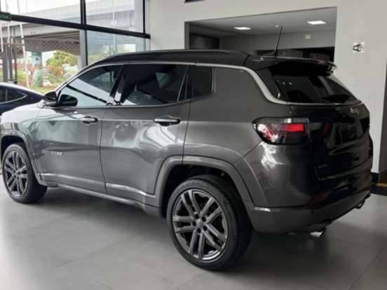 JEEP-COMPASS-2.0 HURRICANE 4 TURBO GASOLINA OVERLAND AT9 JEEP-COMPASS-2024