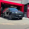 JEEP COMPASS 2.0 HURRICANE 4 TURBO GASOLINA OVERLAND AT9 JEEP COMPASS 2.0 HURRICANE 4 TURBO GASOLINA OVERLAND AT9