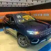 JEEP COMPASS 2.0 TD350 TURBO DIESEL LONGITUDE AT9 JEEP COMPASS 2.0 TD350 TURBO DIESEL LONGITUDE AT9