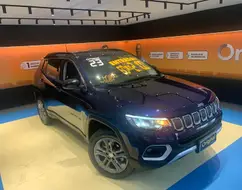 JEEP COMPASS 2.0 TD350 TURBO DIESEL LONGITUDE AT9 JEEP COMPASS 2.0 TD350 TURBO DIESEL LONGITUDE AT9