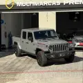 JEEP GLADIATOR 3.6 V6 GASOLINA RUBICON 4P 4X4 AT8 JEEP GLADIATOR 3.6 V6 GASOLINA RUBICON 4P 4X4 AT8