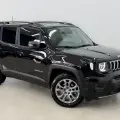 JEEP RENEGADE 1.3 T270 TURBO FLEX LONGITUDE AT6 JEEP RENEGADE 1.3 T270 TURBO FLEX LONGITUDE AT6