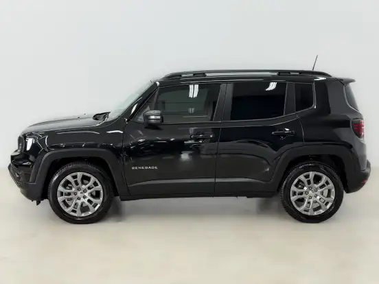 JEEP-RENEGADE-1.3 T270 TURBO FLEX LONGITUDE AT6 JEEP-RENEGADE-2025