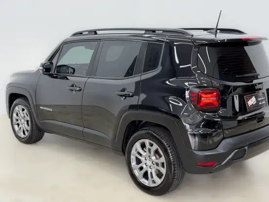 JEEP-RENEGADE-1.3 T270 TURBO FLEX LONGITUDE AT6 JEEP-RENEGADE-2025
