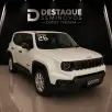 JEEP RENEGADE 1.3 T270 TURBO FLEX SPORT AT6 JEEP RENEGADE 1.3 T270 TURBO FLEX SPORT AT6