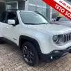JEEP RENEGADE 1.8 16V FLEX LIMITED 4P AUTOMÁTICO JEEP RENEGADE 1.8 16V FLEX LIMITED 4P AUTOMÁTICO