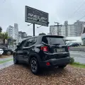 JEEP RENEGADE 1.8 16V FLEX SPORT 4P AUTOMÁTICO JEEP RENEGADE 1.8 16V FLEX SPORT 4P AUTOMÁTICO