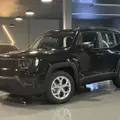 JEEP RENEGADE 1.3 T270 TURBO FLEX ALTITUDE AT6 JEEP RENEGADE 1.3 T270 TURBO FLEX ALTITUDE AT6