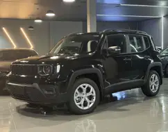 JEEP RENEGADE 1.3 T270 TURBO FLEX ALTITUDE AT6 JEEP RENEGADE 1.3 T270 TURBO FLEX ALTITUDE AT6
