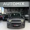 JEEP RENEGADE 1.3 T270 TURBO FLEX LONGITUDE AT6 JEEP RENEGADE 1.3 T270 TURBO FLEX LONGITUDE AT6