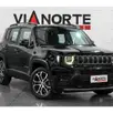 JEEP RENEGADE 1.3 T270 TURBO FLEX LONGITUDE AT6 JEEP RENEGADE 1.3 T270 TURBO FLEX LONGITUDE AT6