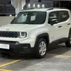 JEEP RENEGADE 1.3 T270 TURBO FLEX SPORT AT6 JEEP RENEGADE 1.3 T270 TURBO FLEX SPORT AT6