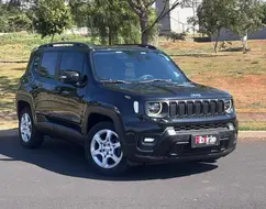 JEEP RENEGADE 1.3 T270 TURBO FLEX SPORT AT6 JEEP RENEGADE 1.3 T270 TURBO FLEX SPORT AT6