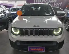 JEEP RENEGADE 1.3 T270 TURBO FLEX SPORT AT6 JEEP RENEGADE 1.3 T270 TURBO FLEX SPORT AT6
