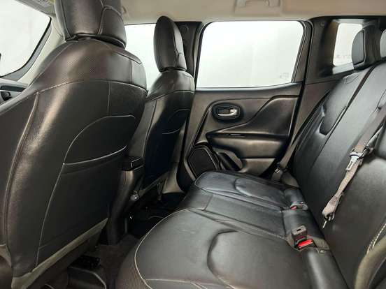 JEEP-RENEGADE-1.3 T270 TURBO FLEX SPORT AT6 JEEP-RENEGADE-2024