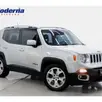 JEEP RENEGADE 1.8 16V FLEX LIMITED 4P AUTOMÁTICO JEEP RENEGADE 1.8 16V FLEX LIMITED 4P AUTOMÁTICO