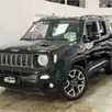 JEEP RENEGADE 1.8 16V FLEX LONGITUDE 4P AUTOMÁTICO JEEP RENEGADE 1.8 16V FLEX LONGITUDE 4P AUTOMÁTICO