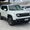 JEEP RENEGADE 1.8 16V FLEX LONGITUDE 4P AUTOMÁTICO JEEP RENEGADE 1.8 16V FLEX LONGITUDE 4P AUTOMÁTICO