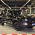 JEEP RENEGADE 2.0 16V TURBO DIESEL MOAB 4P 4X4 AUTOMÁTICO JEEP RENEGADE 2.0 16V TURBO DIESEL MOAB 4P 4X4 AUTOMÁTICO