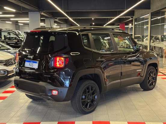JEEP-RENEGADE-2.0 16V TURBO DIESEL MOAB 4P 4X4 AUTOMÁTICO JEEP-RENEGADE-2021