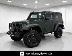 JEEP WRANGLER 3.8 SPORT 4X4 V6 12V GASOLINA 2P AUTOMATICO JEEP WRANGLER 3.8 SPORT 4X4 V6 12V GASOLINA 2P AUTOMATICO