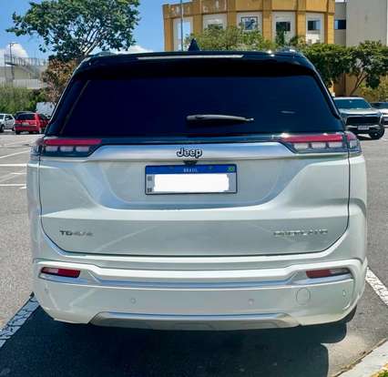 JEEP-COMMANDER-2.0 TD380 TURBO DIESEL OVERLAND AT9 JEEP-COMMANDER-2022