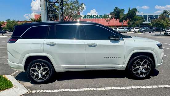 JEEP-COMMANDER-2.0 TD380 TURBO DIESEL OVERLAND AT9 JEEP-COMMANDER-2022