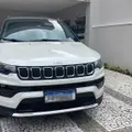 JEEP COMPASS 1.3 T270 TURBO FLEX LIMITED AT6 JEEP COMPASS 1.3 T270 TURBO FLEX LIMITED AT6