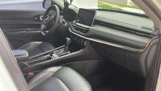 JEEP-COMPASS-1.3 T270 TURBO FLEX LIMITED AT6 JEEP-COMPASS-2021