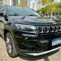 JEEP COMPASS 1.3 T270 TURBO FLEX LONGITUDE AT6 JEEP COMPASS 1.3 T270 TURBO FLEX LONGITUDE AT6