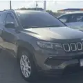 JEEP COMPASS 1.3 T270 TURBO FLEX SPORT AT6 JEEP COMPASS 1.3 T270 TURBO FLEX SPORT AT6